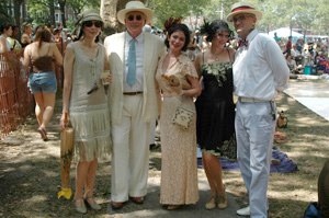 Jazz Age Lawn Party on Governors Island – Lindy Shopper