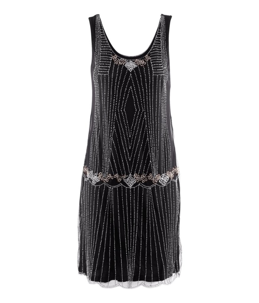 h&m beaded dress Balmain x H&M Beaded Dress! Last One!