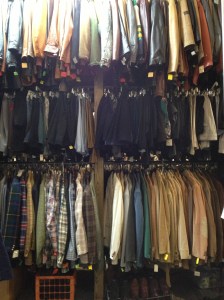 Thus Spake Zarathustra