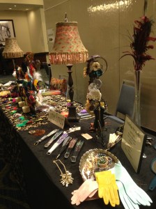 Forties Forward at ILHC