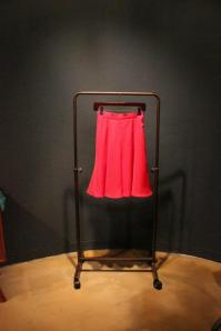 At last...my love has come along...my lonely days are over...and life is like a song...at last!