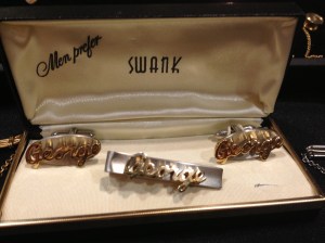 If your name is George, this is your lucky day - at Chatterblossom