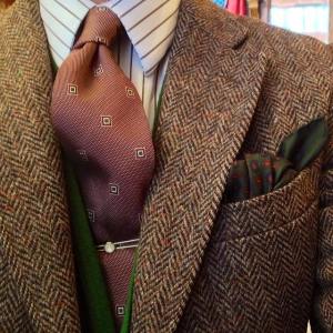 Clip it.  Clip it good.