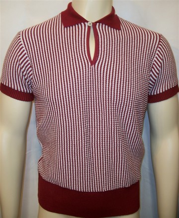 Lovelovelove a men's knit pullover