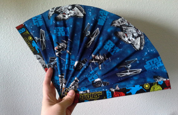 It's like she understands us...