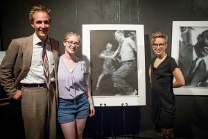 The April 28 post featured artist Emma Robertson from Auckland, New Zealand!