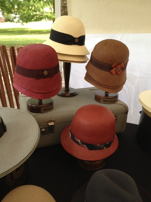 Goorin Bros. cloches