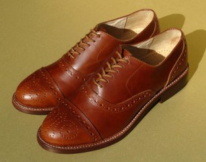 All cap-toes are on sale for $134.40!