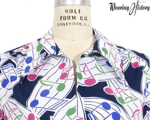 A close-up of this adorable print!