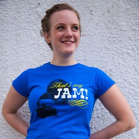 Blue Lou is my jam - what's yours?