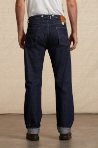 Digging the 1933 with the cinch in the back.  Braces optional.