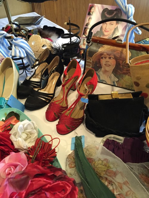 A selection of goodies from The Cleveland Shop