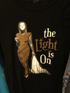 Behind the Beat's sassy tribute to Dawn Hampton