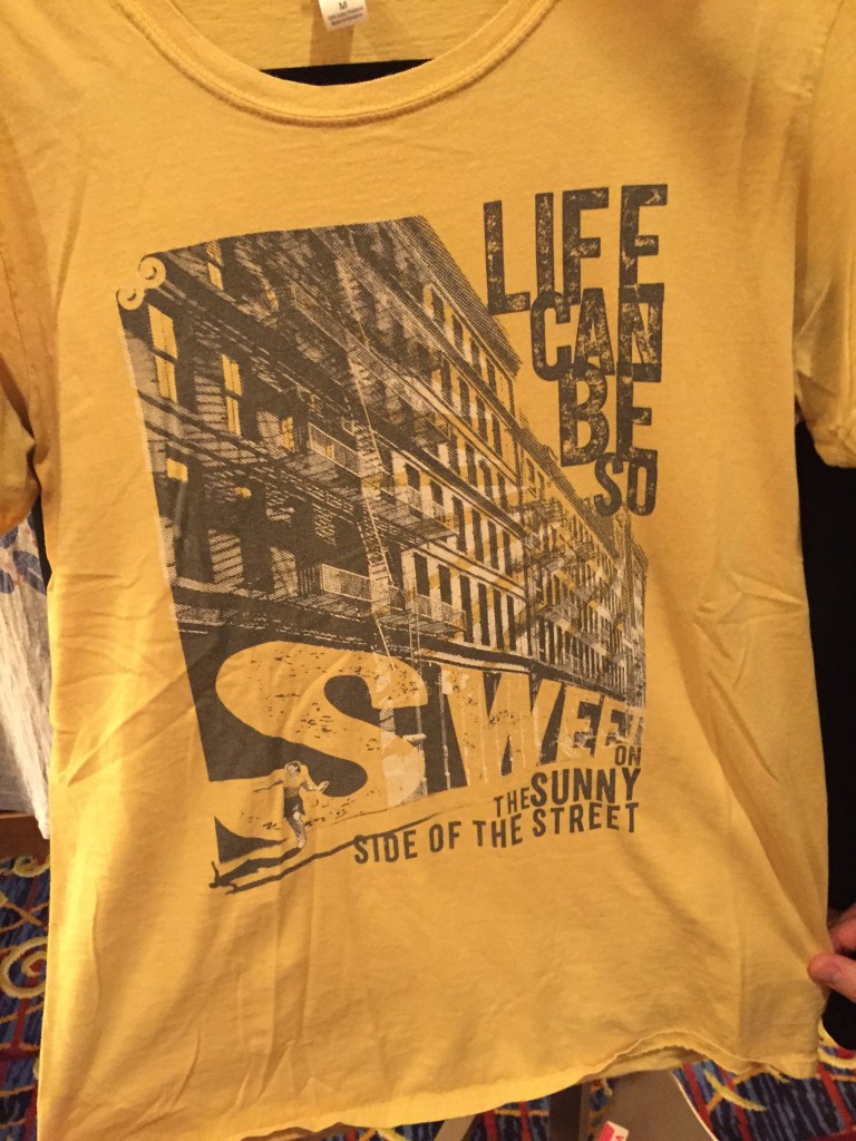 Life as a Lindy Hopper is truly sweet! :D