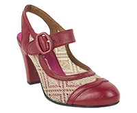 Remix-Lillie Pumps-Red_Ivory-$203_thumb