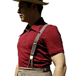 red+polo+2+square+cut