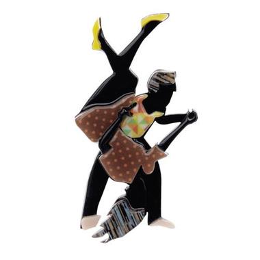 Erstwilder_Jack_Rabbit_Slims_Brooch_Brown_Yellow_Front__50650.1501113141.380.507