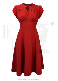 forties_tea_dress_red_190f265