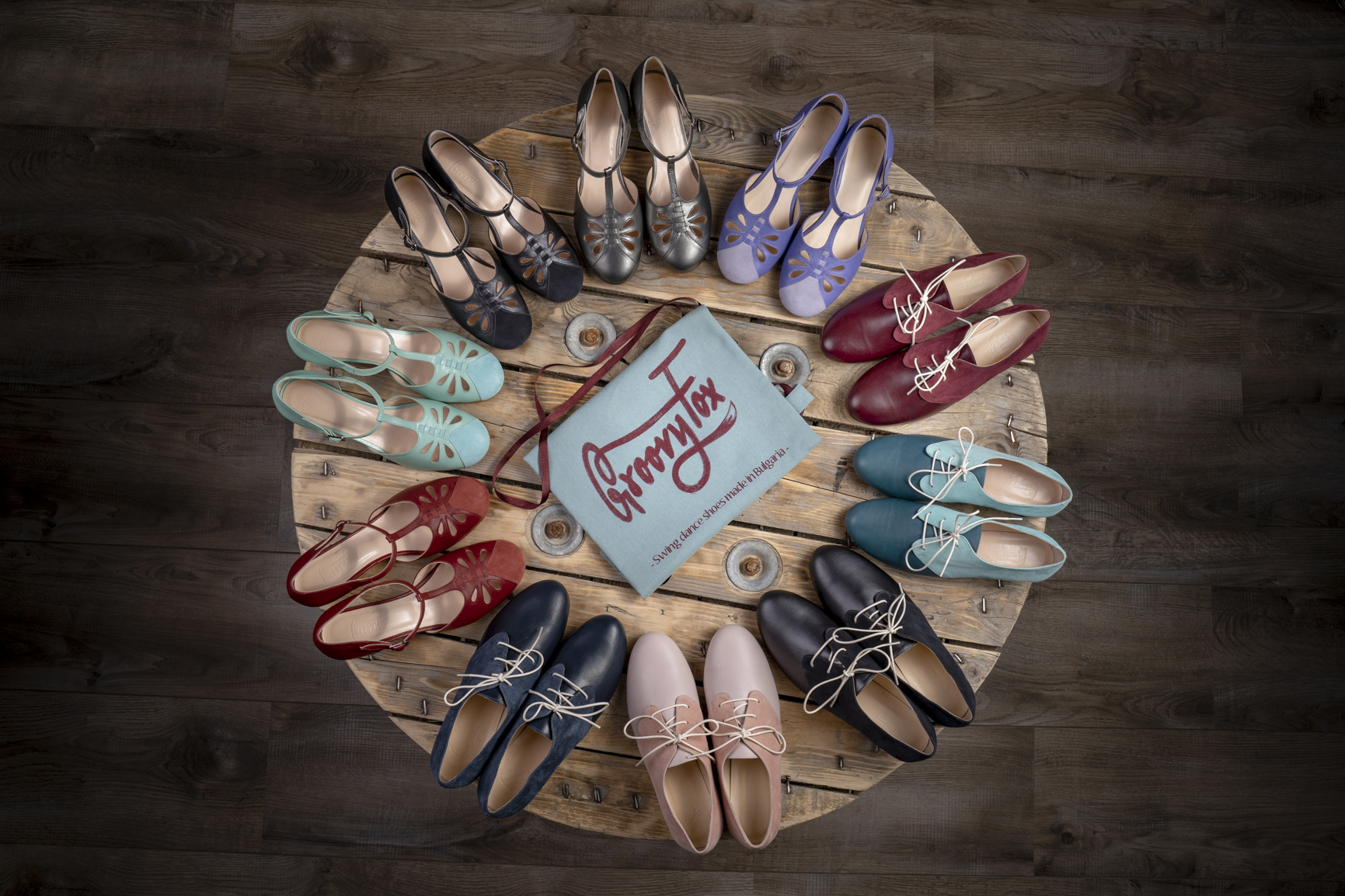 MidWinter Digest Lindy Shopper